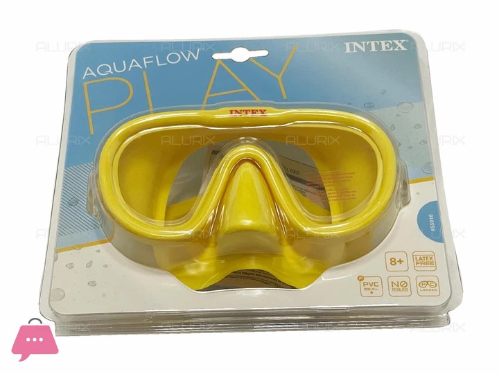 intex-sea-scan-swim-mask---55916