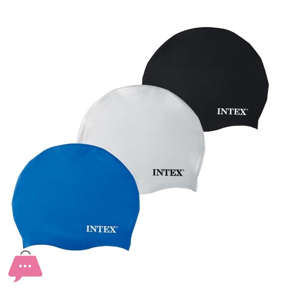 Intex Swim Cap - 55991