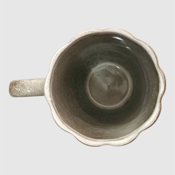 Joy Mug Ceramic 1Pcs