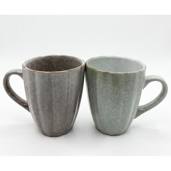 Joy Mug Ceramic 1Pcs