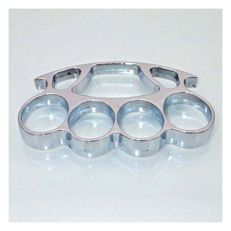 Brass Knuckles Punch