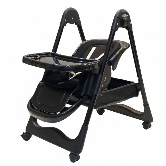 Kidilo Baby High Chair KD905