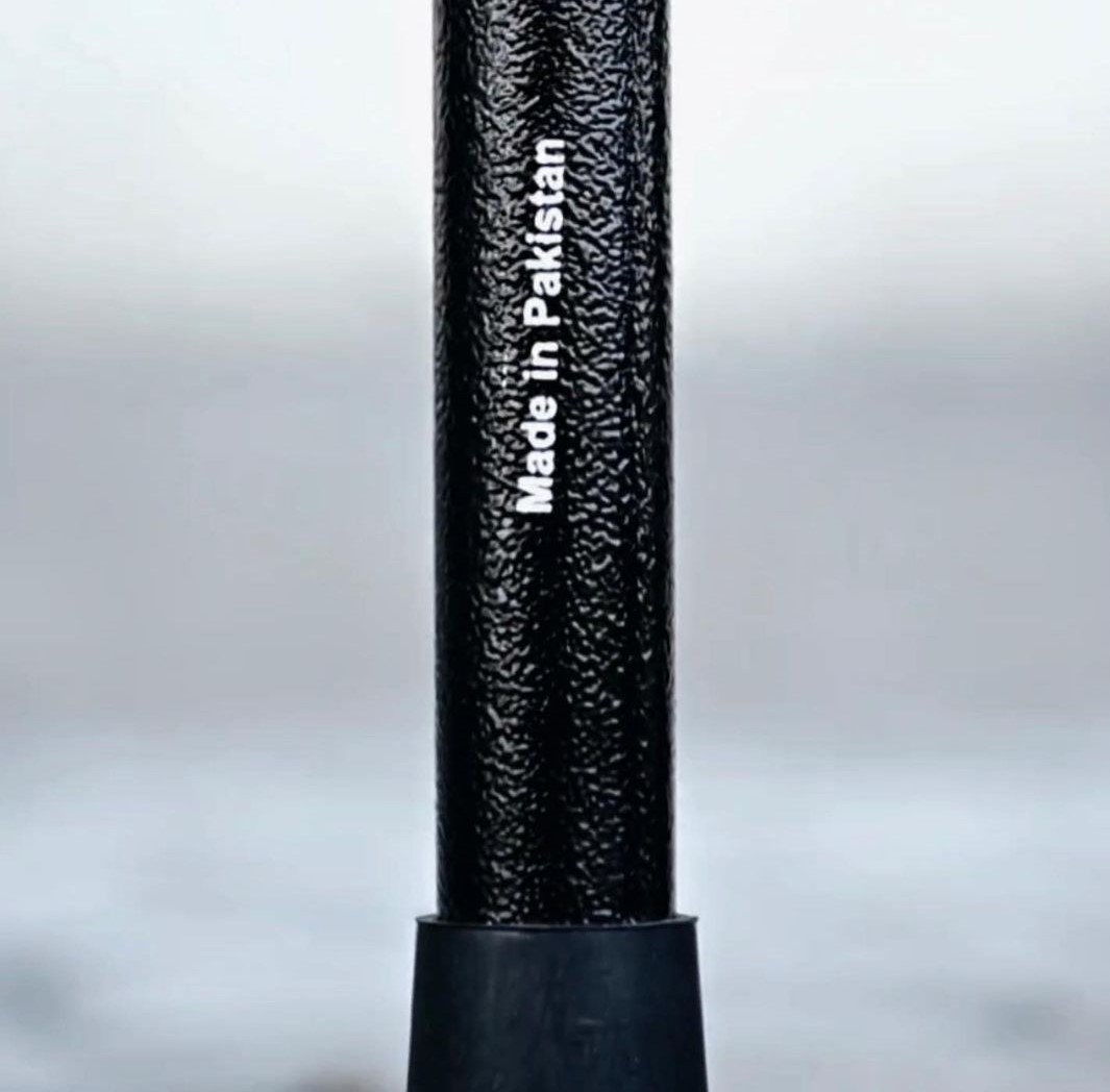 Markhor Handle Walking Stick Premium Walking