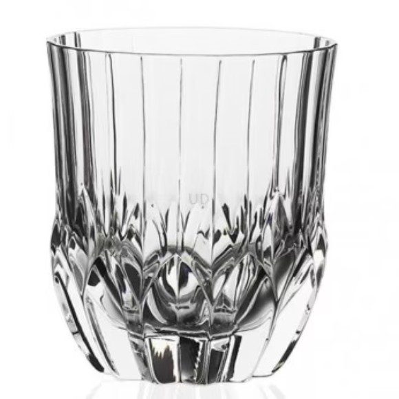 RCR Crystal Adagio 350ml Whiskey Glasses – 257450
