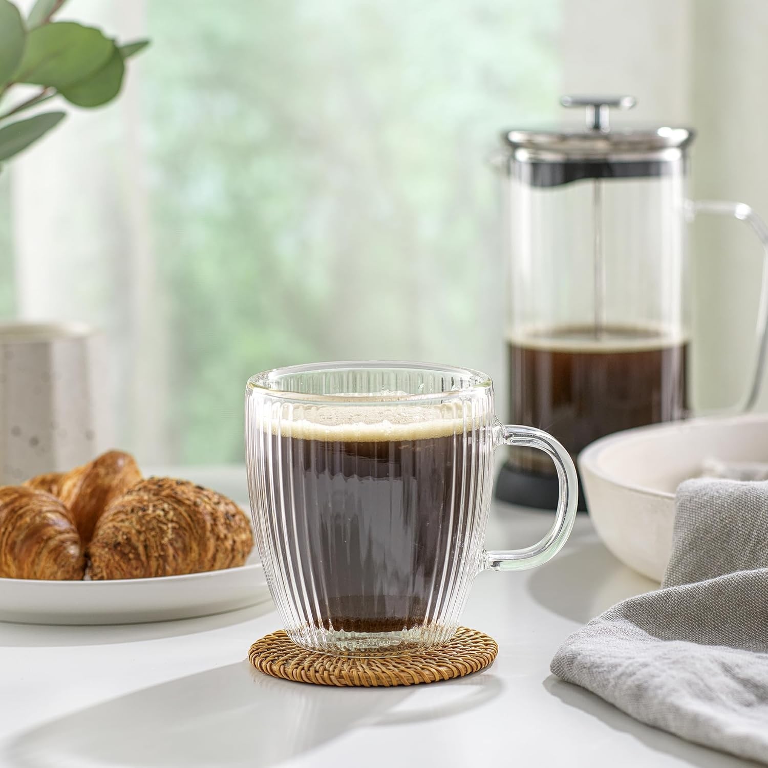 ribbed-double-wall-glass-mug-with-handle