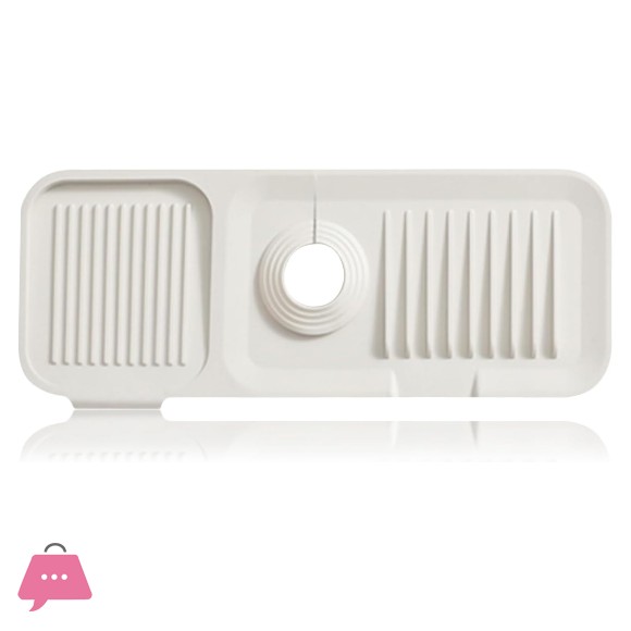 Silicone Soup Dish Sink Faucet Mat Online at Best Price in Pakistan