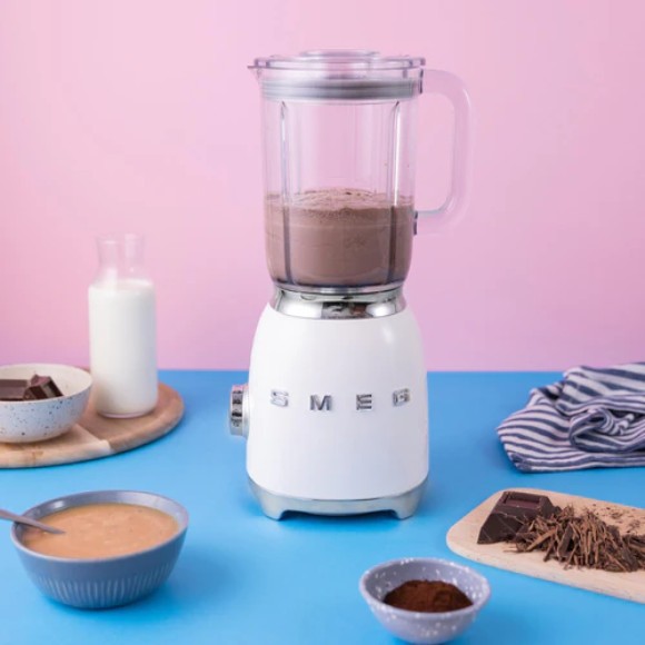 SMEG Retro Style Blender Mixer