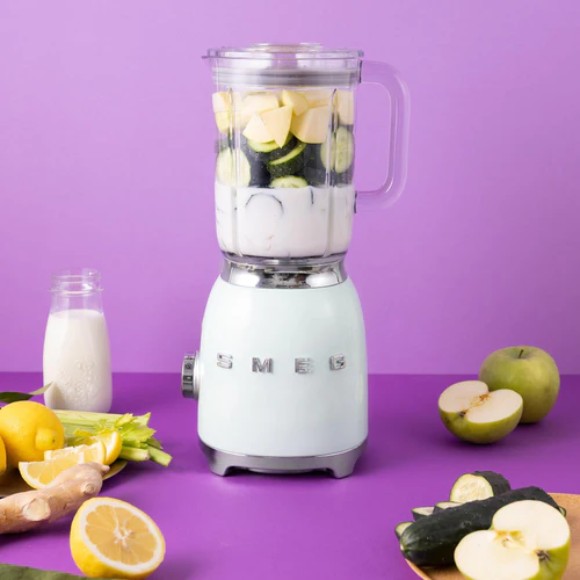 SMEG Retro Style Blender Mixer