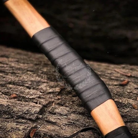 Turgut Alp Historical Axe
