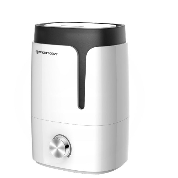 Ultrasonic Room Humidifier WF-1201