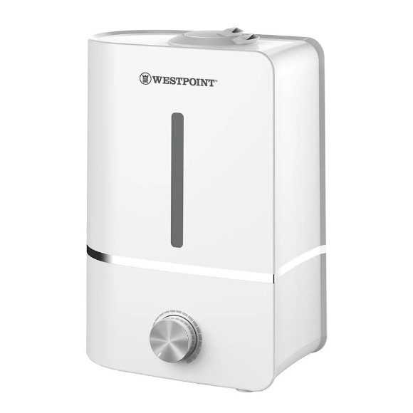 WestPoint Ultrasonic Room Humidifier WF-1205
