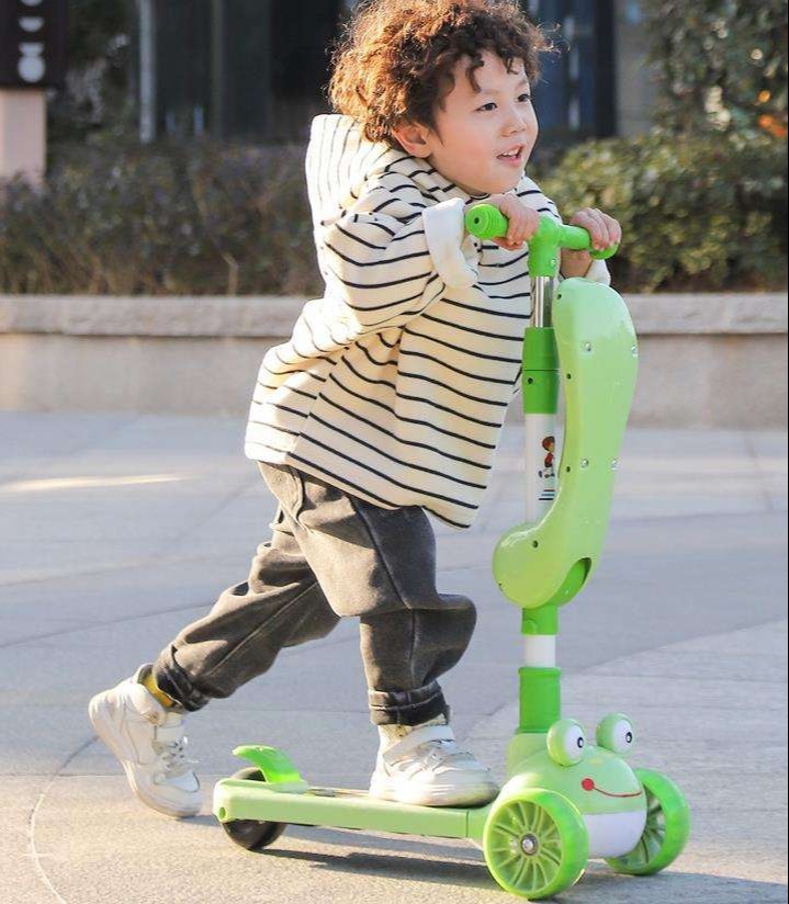 3-in-1-led-light-music-kick-mini-balance-scooter-kids-push-scooter