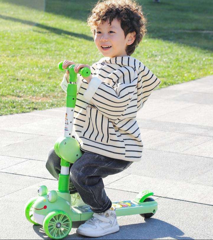 3-in-1-led-light-music-kick-mini-balance-scooter-kids-push-scooter