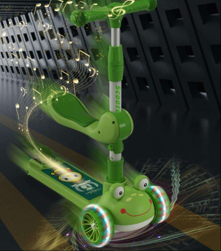 3-in-1-led-light-music-kick-mini-balance-scooter-kids-push-scooter