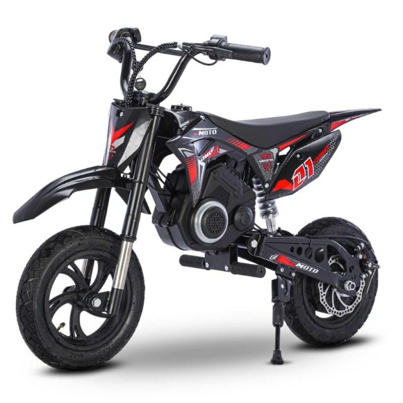 EOX Moto Electric Bike with Rechargeable Lithium Battery Bike 24v