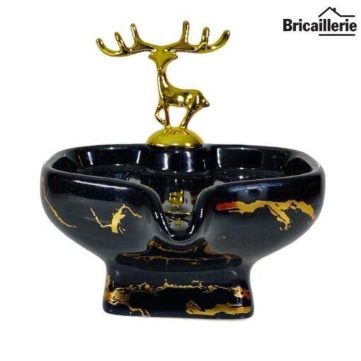brilliant-luxurious-soap-dish-with-deer-decoration-soap-tray-suitable-for-bathrooms