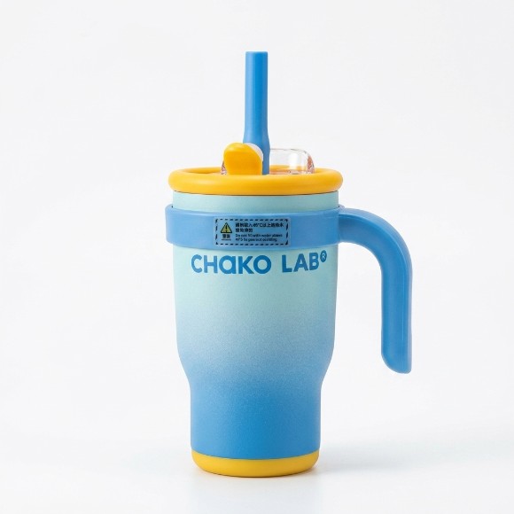 Chako Lab Mini Tumbler Insulated Travel Cup