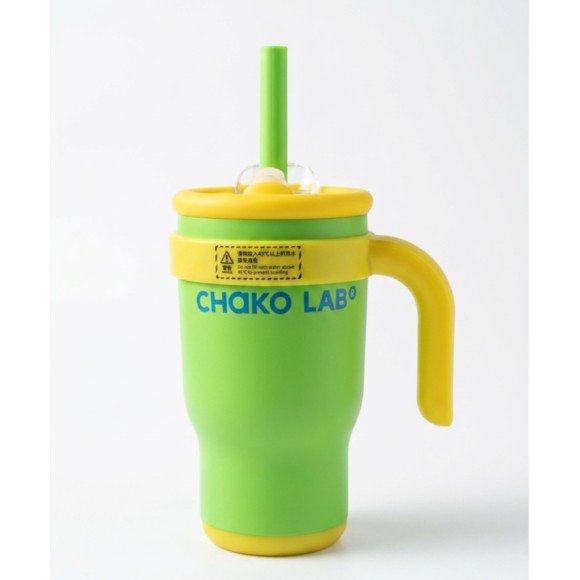 Chako Lab Mini Tumbler Insulated Travel Cup