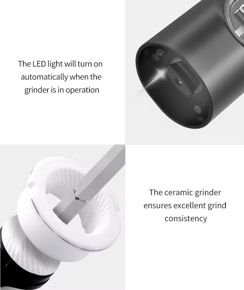 electric-pepper-grinder-automatic-mill-pepper-and-salt-grinder-battery-operated