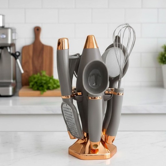 Kitchen Tool Kitchen Utensil Set of 7Pcs