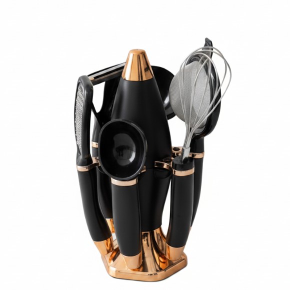 Kitchen Tool Kitchen Utensil Set of 7Pcs