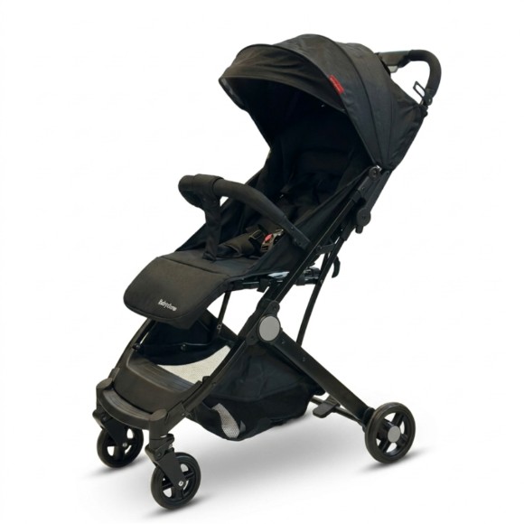 POPPYPAPA Cabin Stroller Light Weight - C8