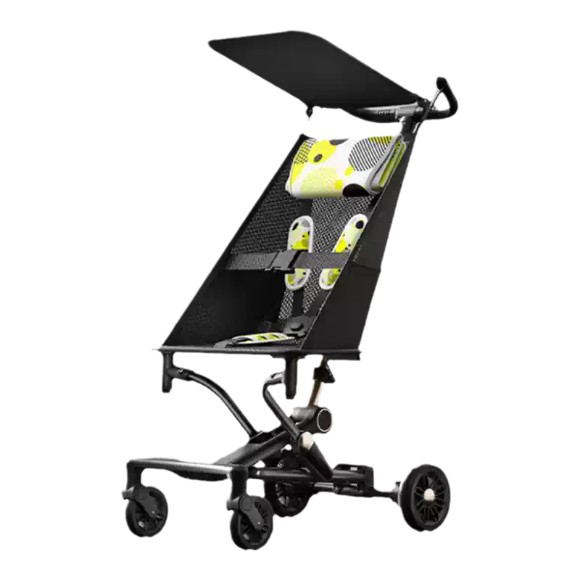 Ultra-lightweight Stroller for kids Foldable Pocket Strollers K2
