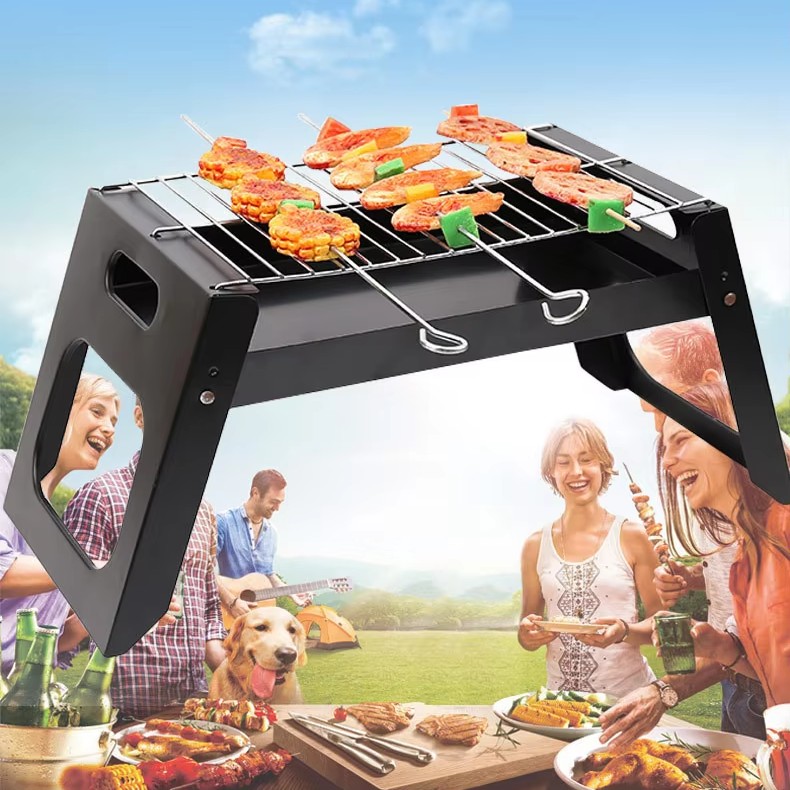 portable-bbq-stand