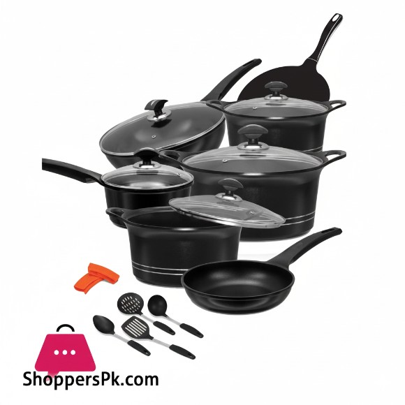 Sonex Glory Plus Gift Pack – 18 Pieces Set – 52301