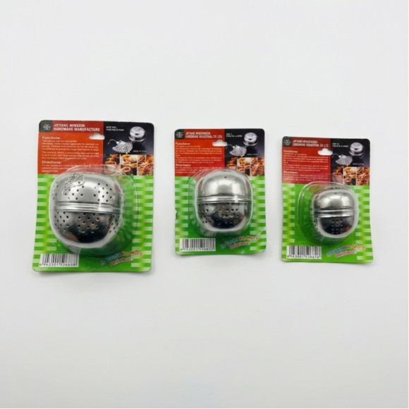 Stainless Steel Tea Infuser Ball Small