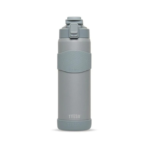 Tyeso Stainless Steel Insulated Water Bottle - 900ml