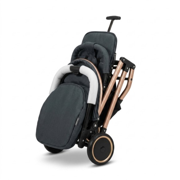 Vanbloom Tour and Travel Baby Stroller - 6518