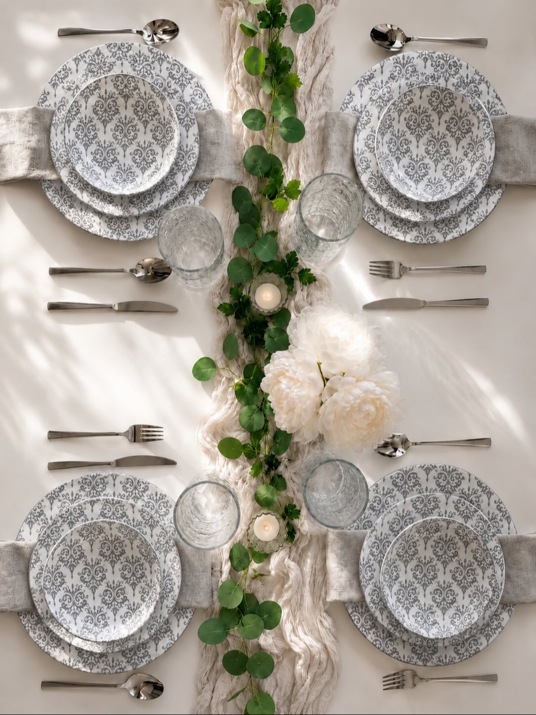 44-piece-ceramic-stoneware-dinner-set-–-elegant-grey-botanical-design