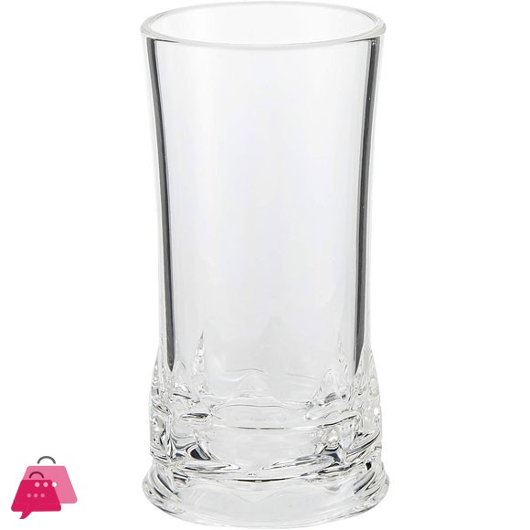 Azad Acrylic Water Set Jug Glass Set of 7