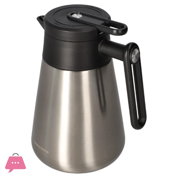 Danny Home Double Wall Vacuum Thermos 700ml