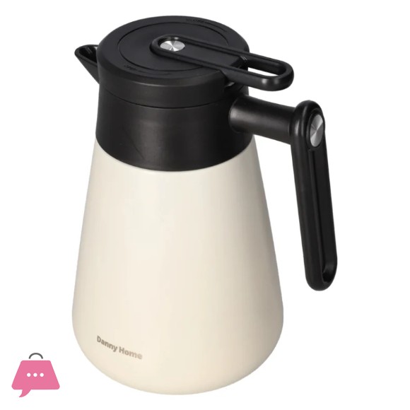 Danny Home Double Wall Vacuum Thermos 700ml