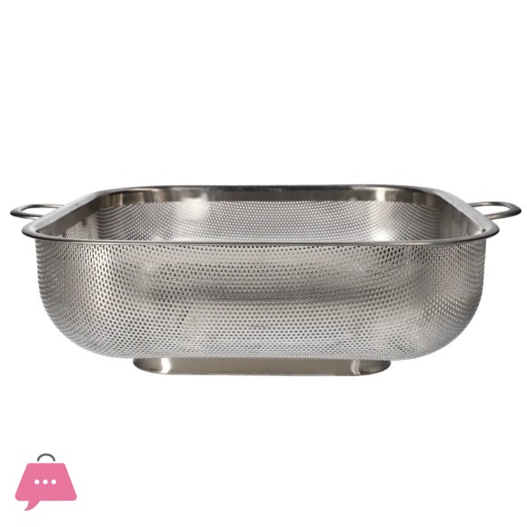 Danny Home Stainless Steel Drain Basket