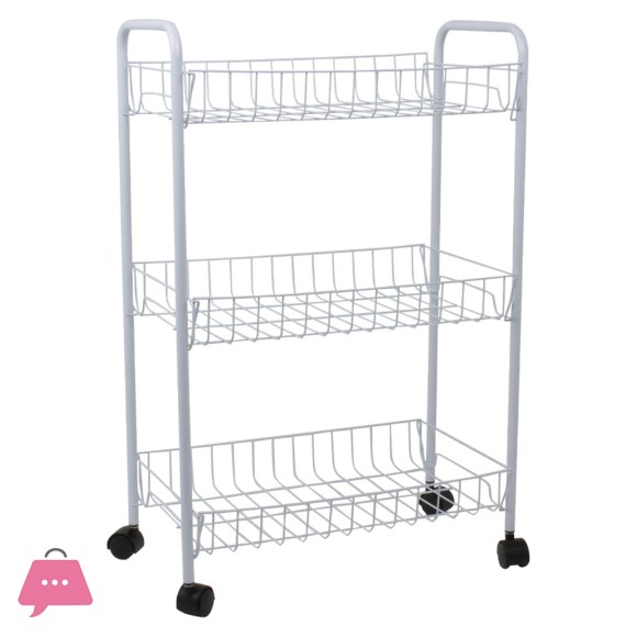 Danny Home Universal Shelf Unit