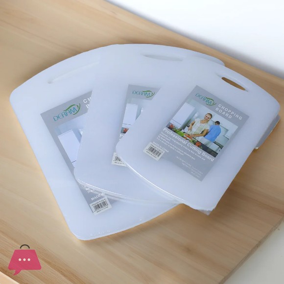 Deram Kitchen Essential Cutting Board Chopping Board