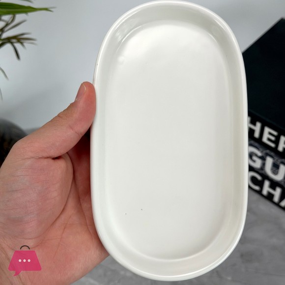 Elegant Bathroom Accessory Set