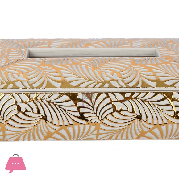 Fancy Design Tissue Box For Home And Office Tables