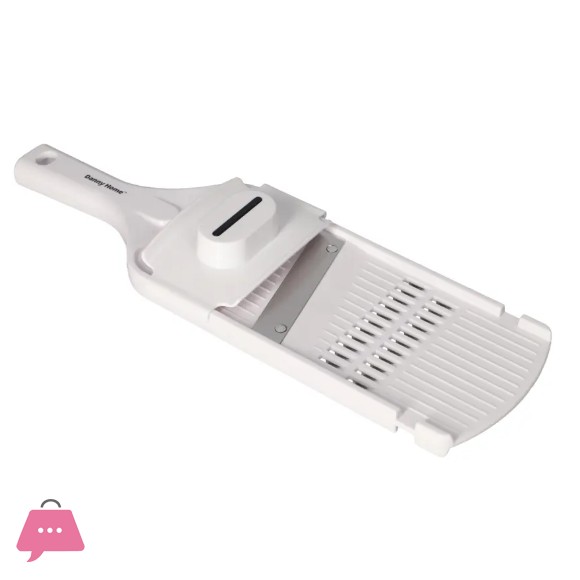 Danny Home Vegetable Hand Chopper Grater 31.3cm
