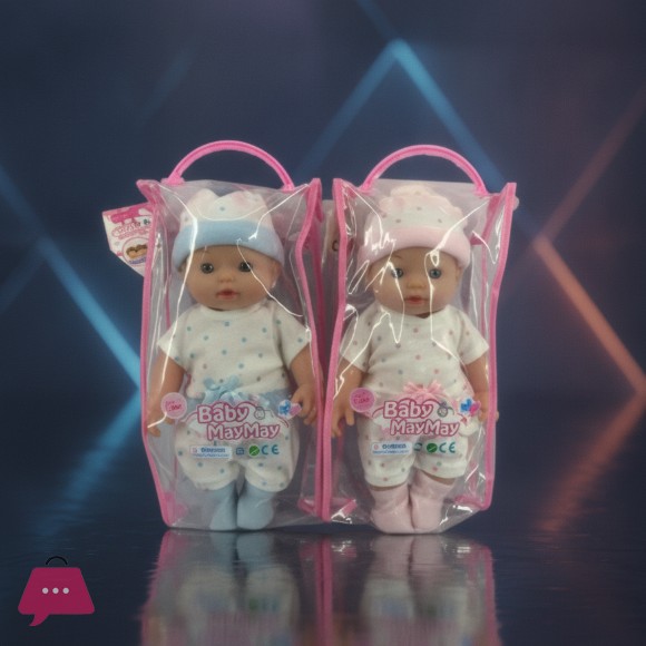 Maymay Baby Doll 30 cm