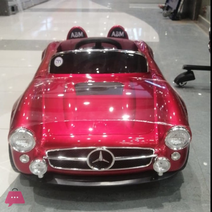 mercedes-vintage-cars-children-electric-toy-car-kids-electric-car