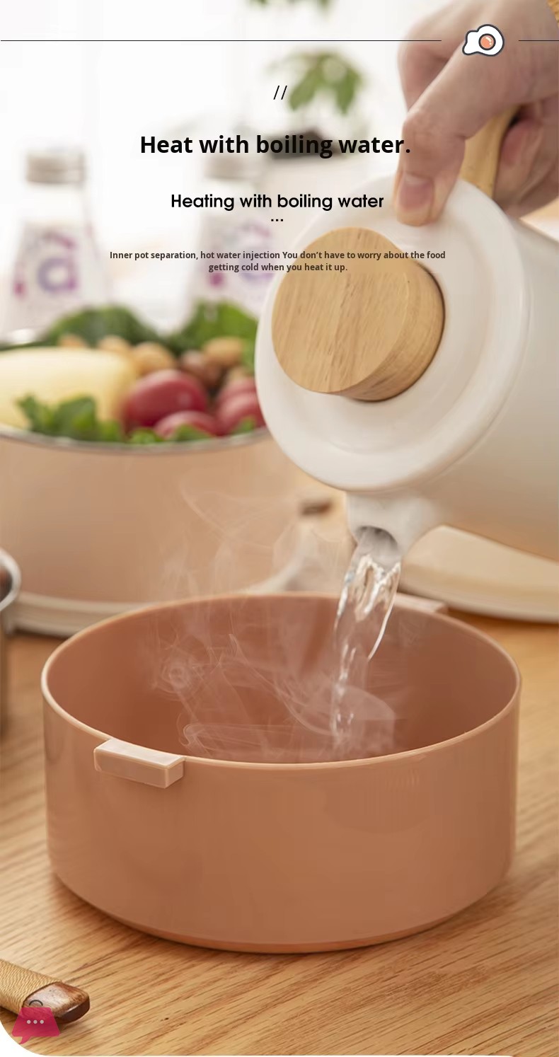 modern-stainless-steel-portable-environment-friendly-pp-plastic-lid-bento-box-lunch-box