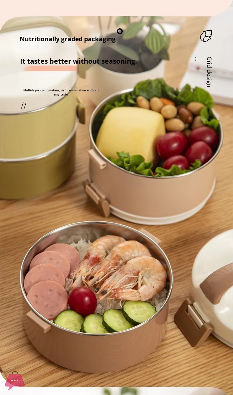modern-stainless-steel-portable-environment-friendly-pp-plastic-lid-bento-box-lunch-box