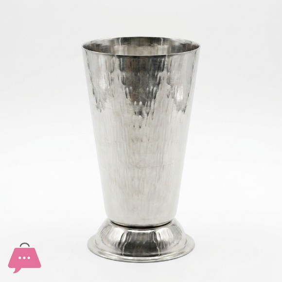 Stainless Steel Lassi & Juice Glass