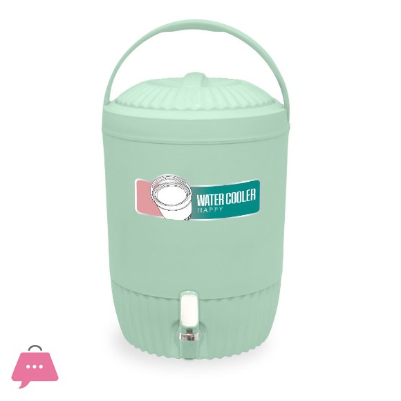 Water Cooler by Happy House - Arizona H7 - 8.5 Ltr