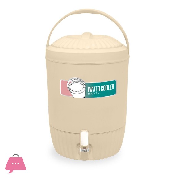 Water Cooler by Happy House - Arizona H7 - 8.5 Ltr