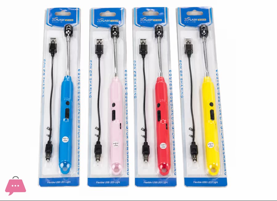 x-flash-electric-lighters-flexible-necks